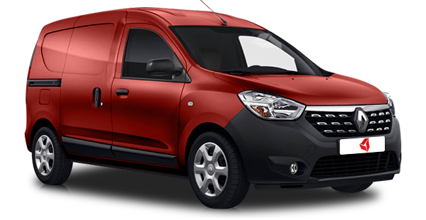 renault dokker-van