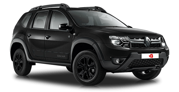 renault duster-2020