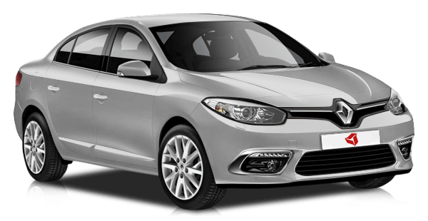 renault fluence