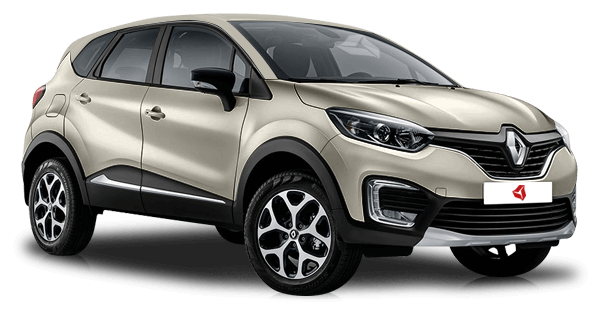 renault kaptur-2019