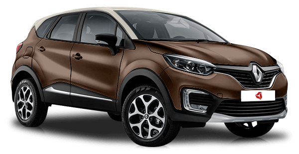 renault kaptur-2019