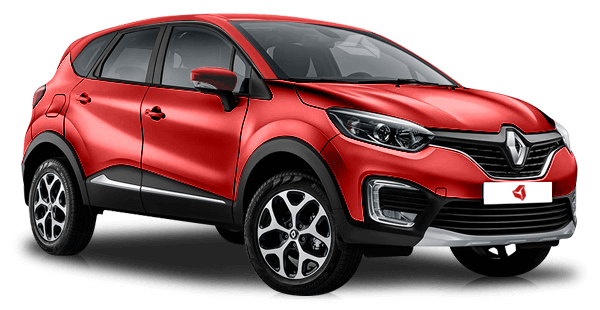 renault kaptur-2019
