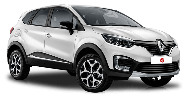 renault kaptur-2019