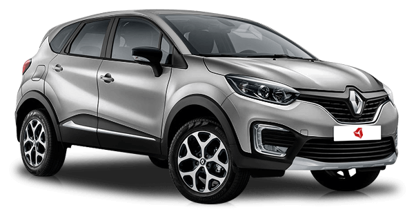 renault kaptur-2019