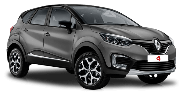 renault kaptur-2019
