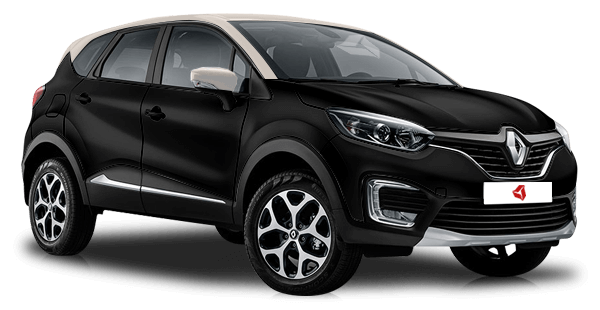 renault kaptur-2019