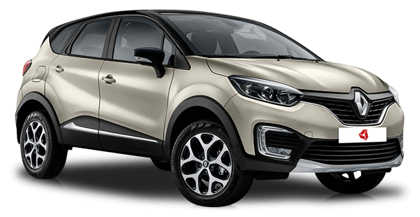 renault kaptur-2019