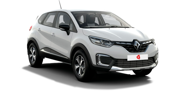 renault kaptur