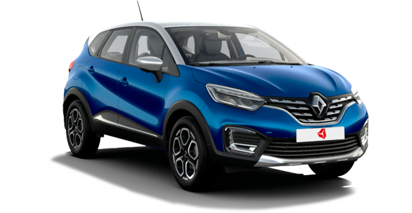 renault kaptur