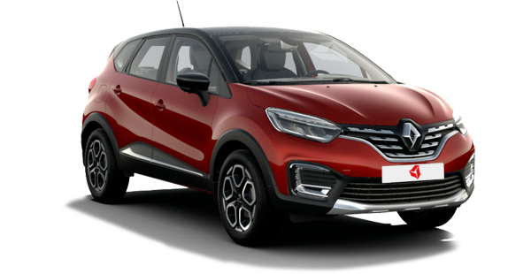 renault kaptur