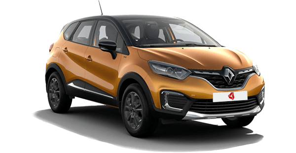 renault kaptur