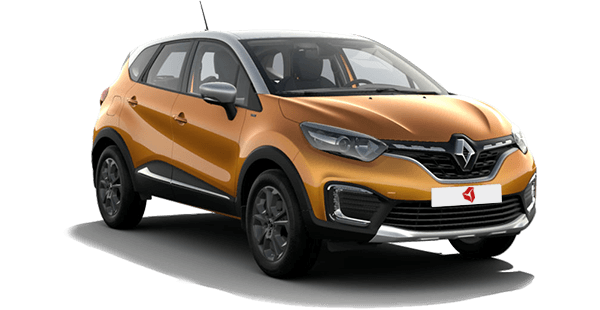 renault kaptur