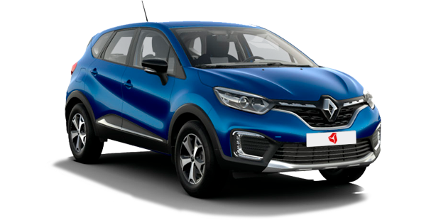 renault kaptur