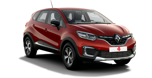 renault kaptur