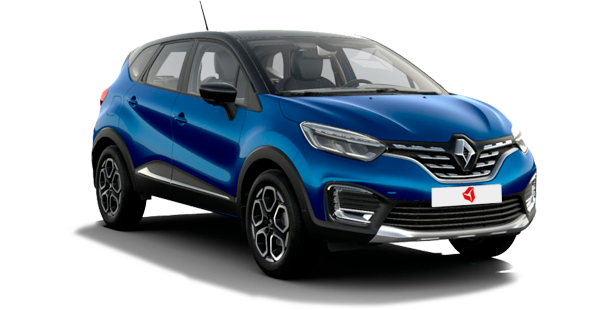 renault kaptur