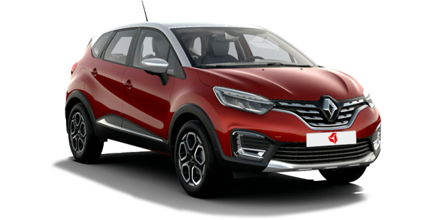 renault kaptur