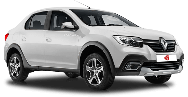 renault logan-stepway