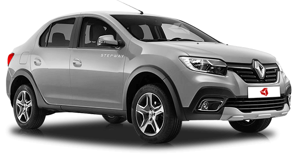 renault logan-stepway