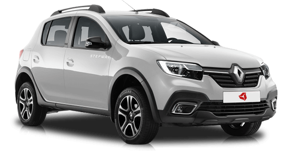 renault stepway