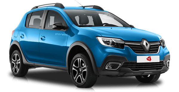 renault stepway