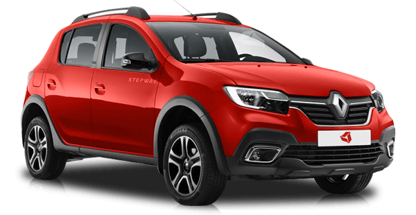 renault stepway