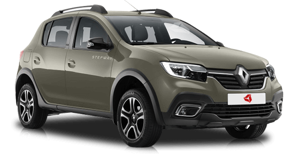 renault stepway