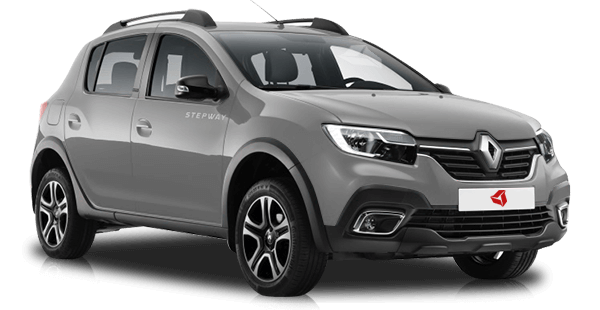 renault stepway