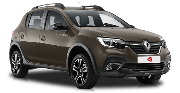 renault stepway
