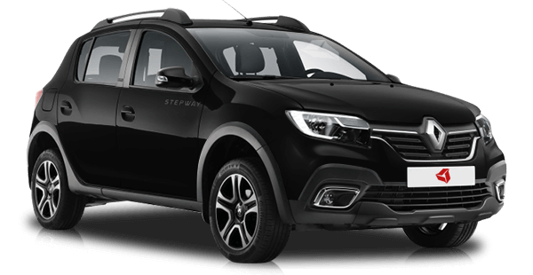 renault stepway