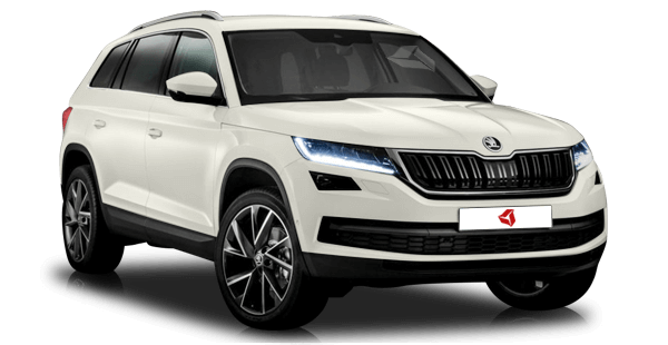 skoda kodiaq-2020