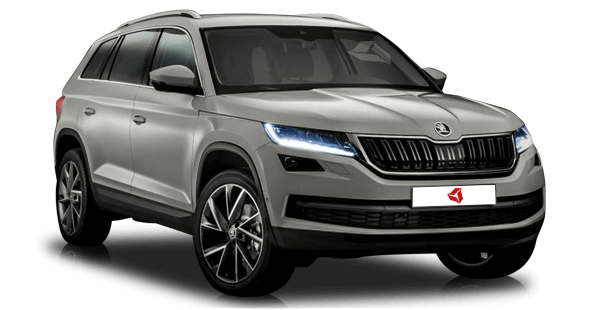 skoda kodiaq-2020