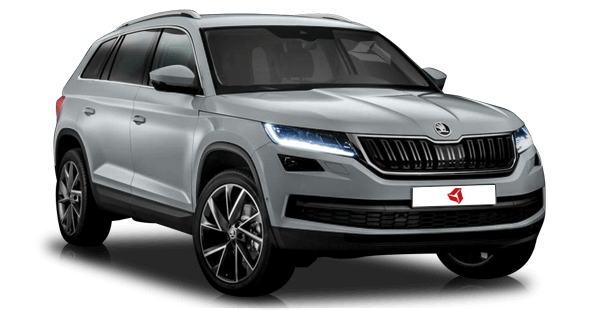 skoda kodiaq-2020