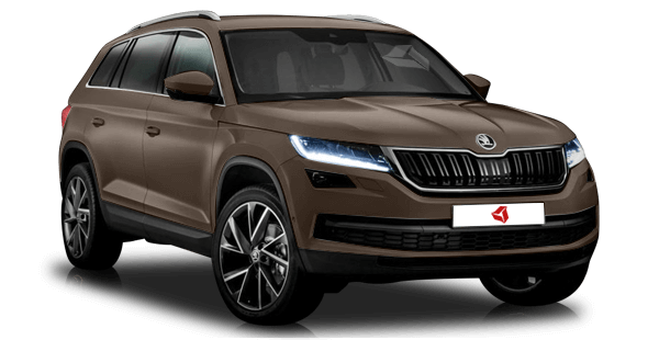 skoda kodiaq-2020