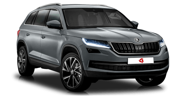 skoda kodiaq-2020