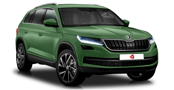 skoda kodiaq-2020