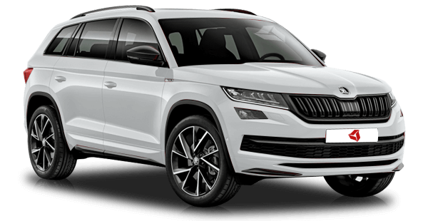 skoda kodiaq-sportline