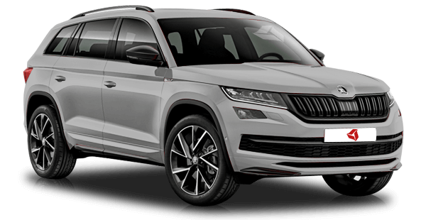 skoda kodiaq-sportline