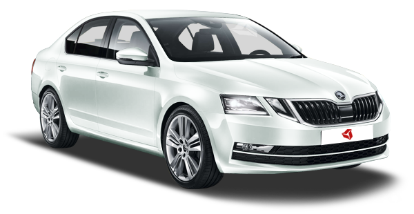 skoda octavia-2019