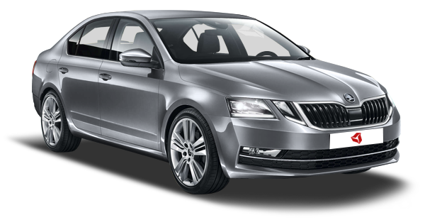 skoda octavia-2019