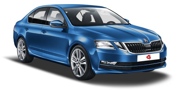 skoda octavia-2019