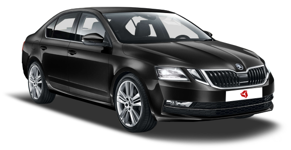 skoda octavia-2019