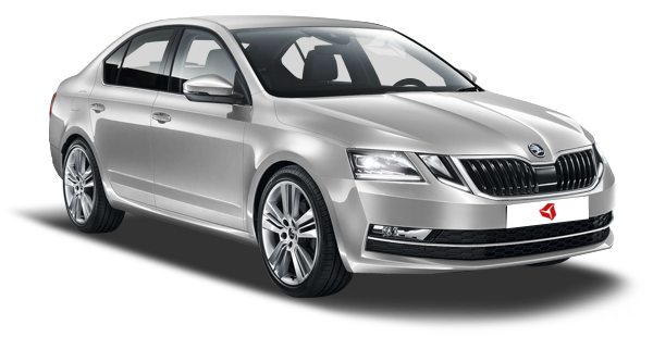 skoda octavia-2019