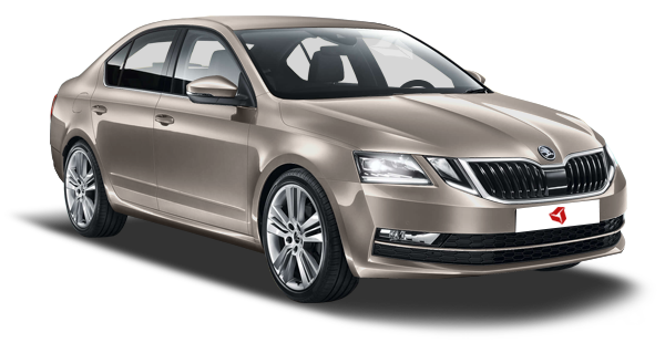 skoda octavia-2019