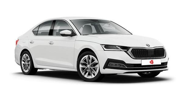 skoda octavia-a8