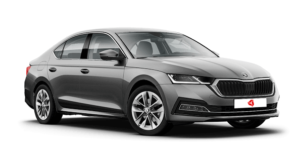 skoda octavia-a8