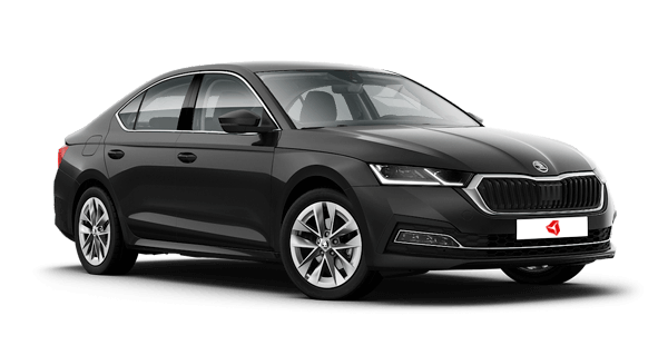 skoda octavia-a8