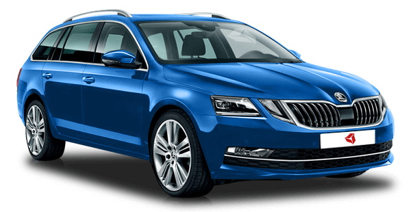 skoda octaviacombi