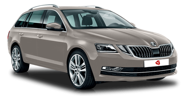 skoda octaviacombi
