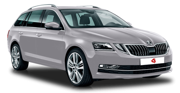 skoda octaviacombi