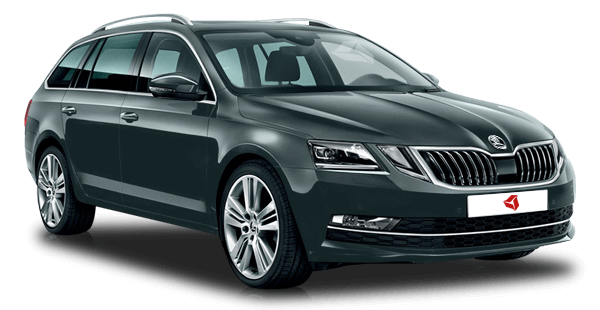 skoda octaviacombi